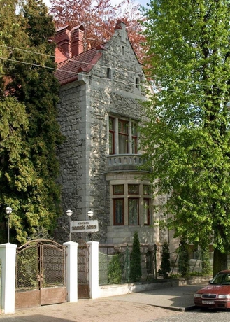 Imagen general del Hotel Lion's Castle. Foto 2