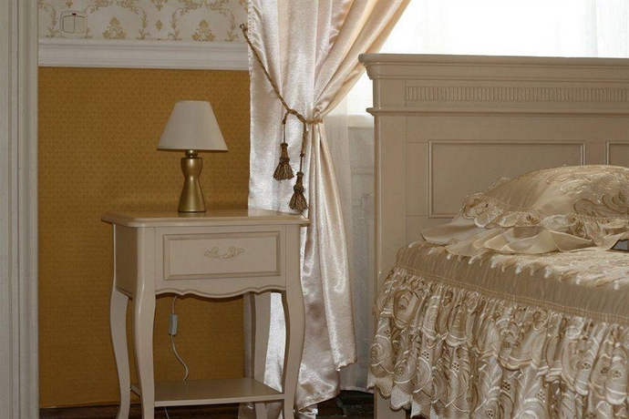 Imagen general del Hotel Lion's Castle. Foto 4