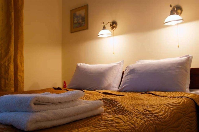 Imagen general del Hotel Lion's Castle. Foto 9