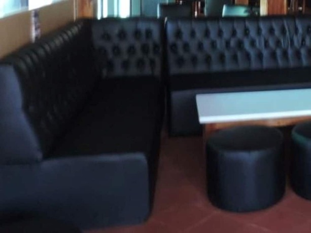 Imagen general del Hotel Lions Court Lodge. Foto 1