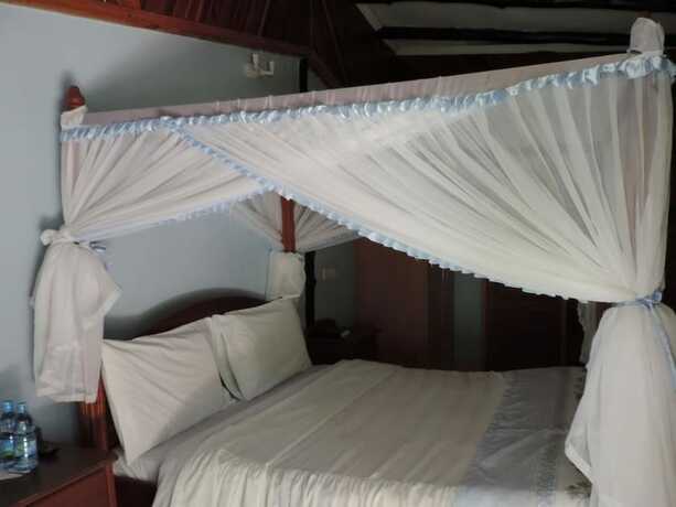 Imagen general del Hotel Lions Court Lodge. Foto 2