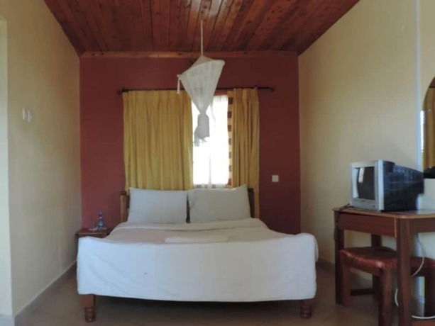 Imagen de la habitación del Hotel Lions Court Lodge. Foto 17