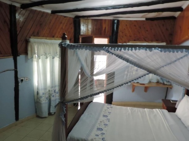 Imagen general del Hotel Lions Court Lodge. Foto 6