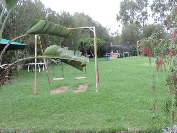 Imagen general del Hotel Lions Court Lodge. Foto 11