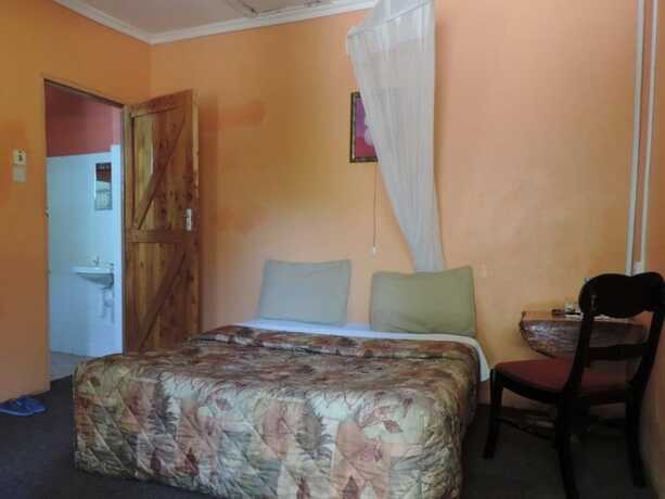 Imagen general del Hotel Lions Court Lodge. Foto 12