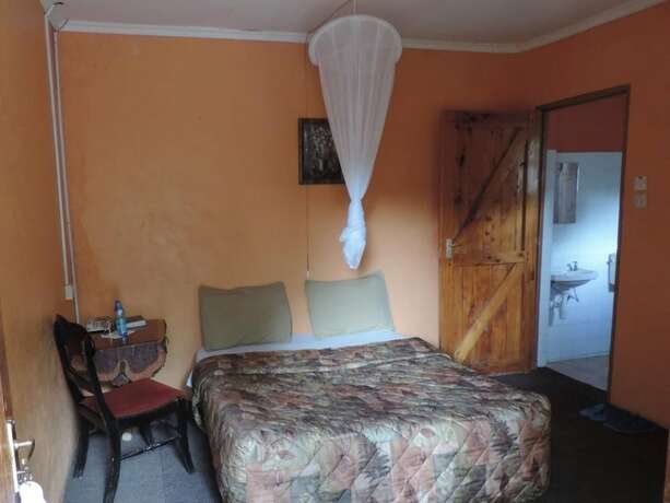 Imagen general del Hotel Lions Court Lodge. Foto 13