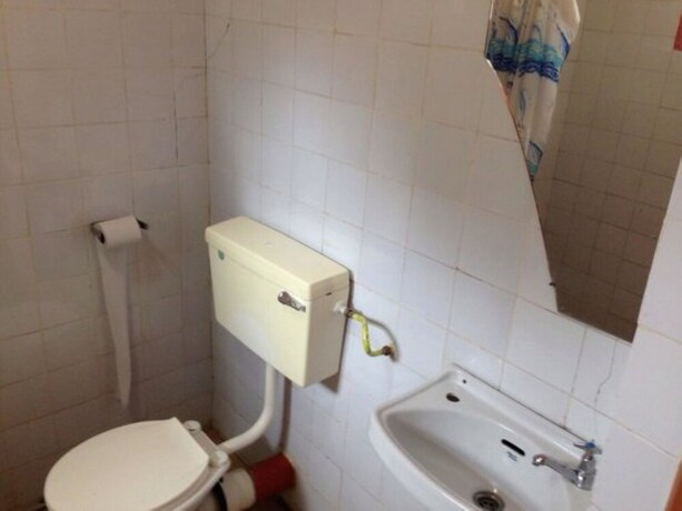 Imagen general del Hotel Lions Court Lodge. Foto 15