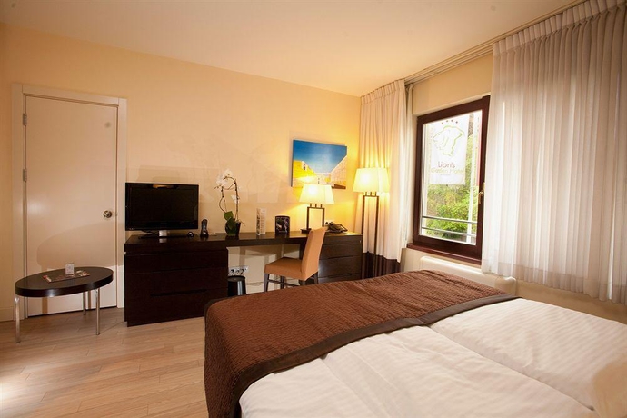 Imagen general del Hotel Lions Garden. Foto 11