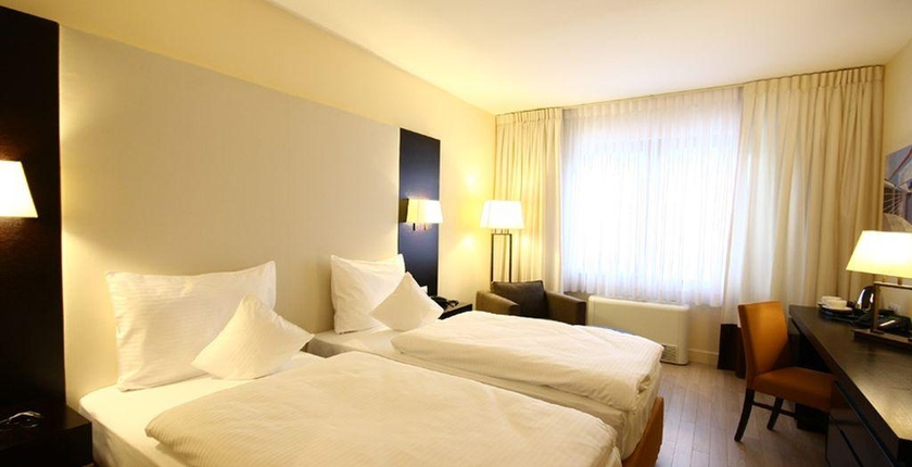 Imagen general del Hotel Lions Garden. Foto 14