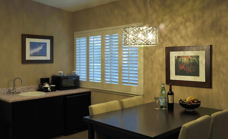 Imagen de la habitación del Hotel Lions Gate. Foto 4