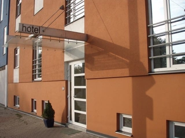 Imagen general del Hotel Lions Plzen. Foto 5