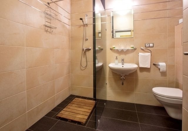 Imagen de la habitación del Hotel Lions Plzen. Foto 14