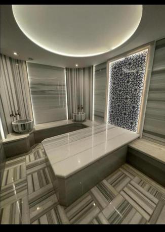 Imagen de los interiores del Hotel Lions Royal. Foto 24