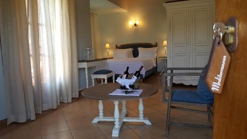 Imagen de la habitación del Hotel Liotrivi Boutique. Foto 8