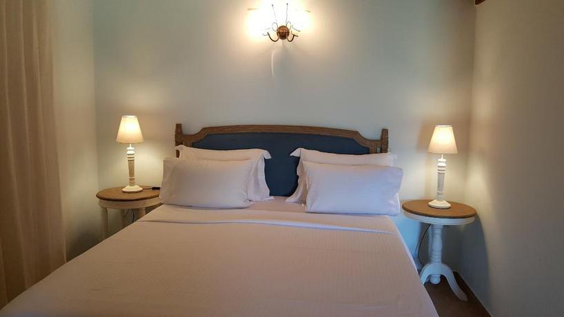 Imagen de la habitación del Hotel Liotrivi Boutique. Foto 9