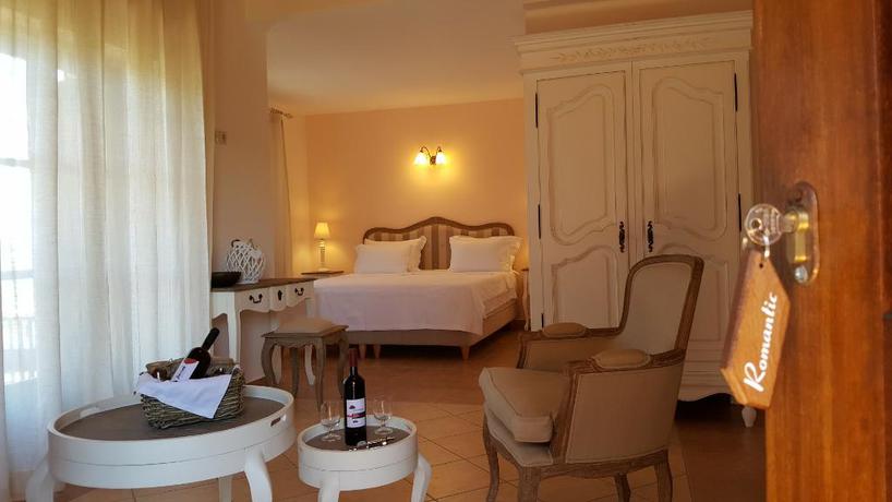 Imagen de la habitación del Hotel Liotrivi Boutique. Foto 10