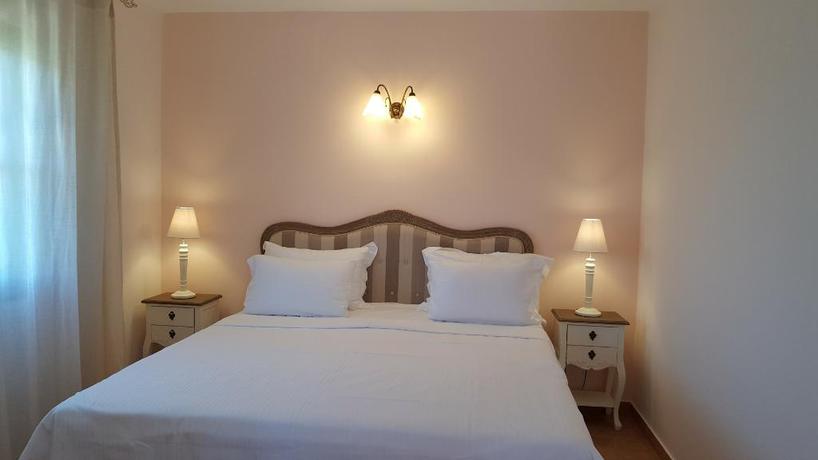Imagen de la habitación del Hotel Liotrivi Boutique. Foto 11