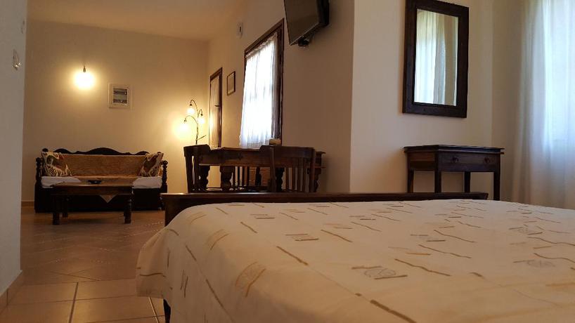 Imagen de la habitación del Hotel Liotrivi Boutique. Foto 13