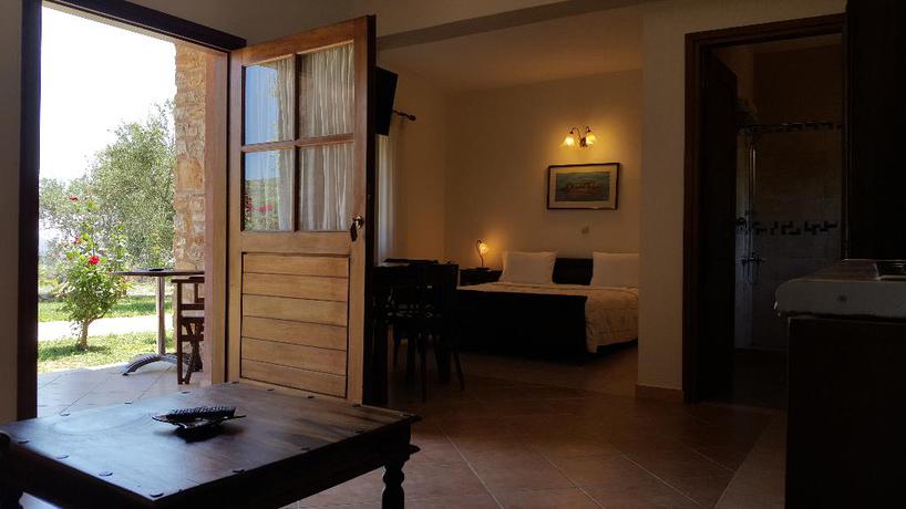 Imagen de la habitación del Hotel Liotrivi Boutique. Foto 14