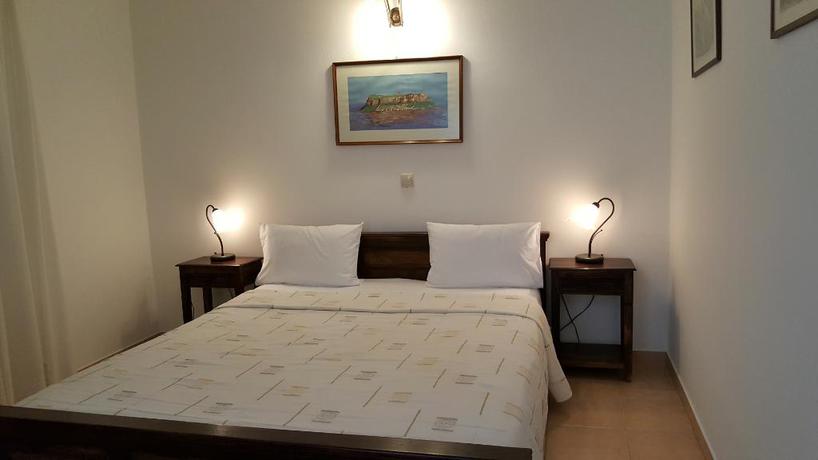 Imagen de la habitación del Hotel Liotrivi Boutique. Foto 15