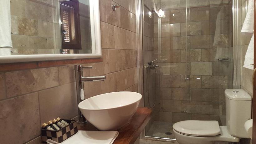 Imagen de la habitación del Hotel Liotrivi Boutique. Foto 18