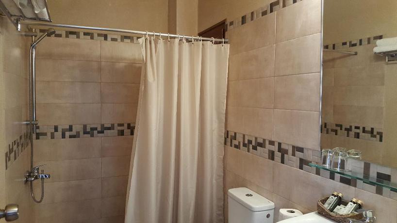 Imagen de la habitación del Hotel Liotrivi Boutique. Foto 19