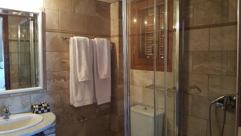Imagen de la habitación del Hotel Liotrivi Boutique. Foto 20
