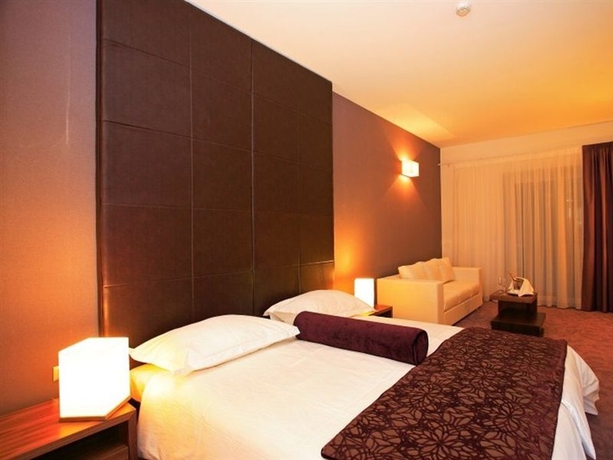 Imagen general del Hotel Lipa. Foto 2