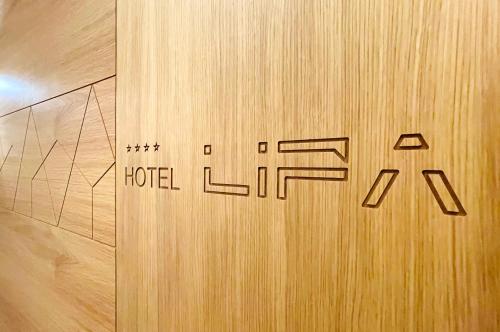 Imagen general del Hotel Lipa, Ilovača. Foto 1