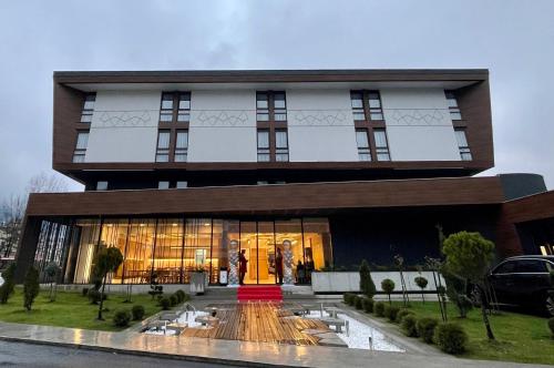 Imagen general del Hotel Lipa, Ilovača. Foto 3