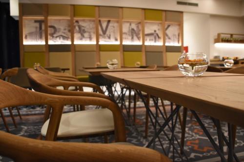 Imagen general del Hotel Lipa, Ilovača. Foto 4