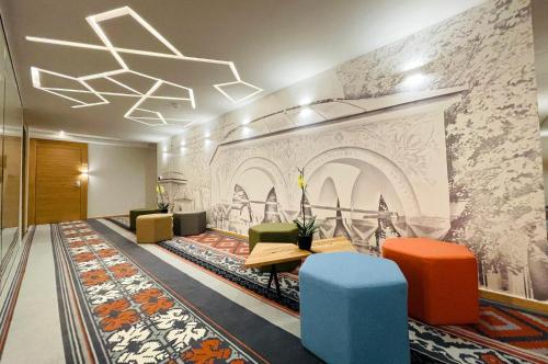 Imagen general del Hotel Lipa, Ilovača. Foto 5