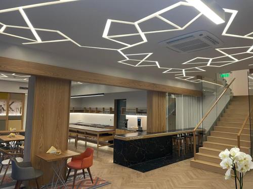 Imagen general del Hotel Lipa, Ilovača. Foto 6