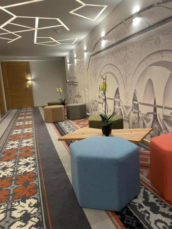 Imagen general del Hotel Lipa, Ilovača. Foto 8