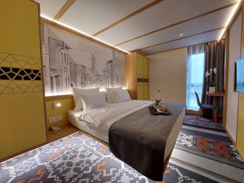 Imagen de la habitación del Hotel Lipa, Ilovača. Foto 15
