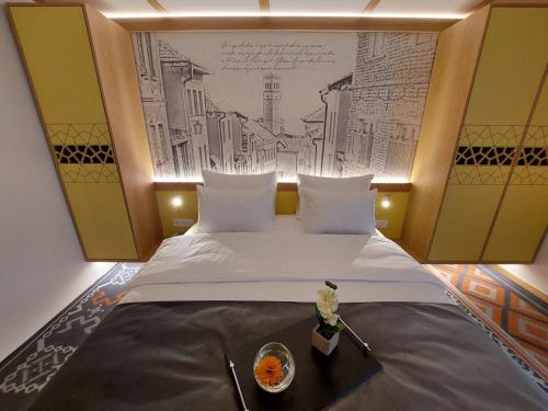 Imagen de la habitación del Hotel Lipa, Ilovača. Foto 16