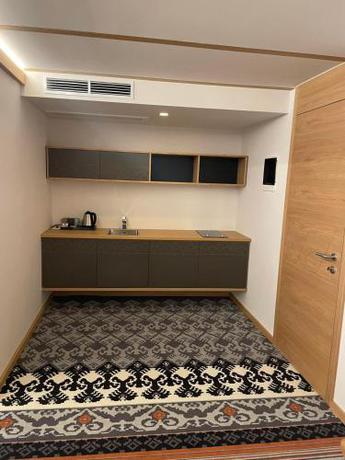 Imagen de la habitación del Hotel Lipa, Ilovača. Foto 17