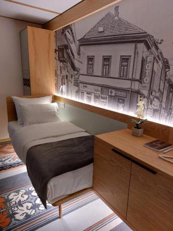 Imagen de la habitación del Hotel Lipa, Ilovača. Foto 18