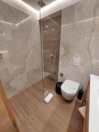 Imagen de la habitación del Hotel Lipa, Ilovača. Foto 19