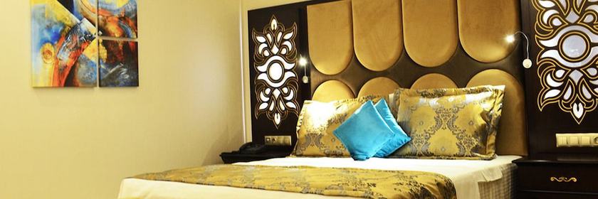 Imagen de la habitación del Hotel Liparis Resort and Spa. Foto 2