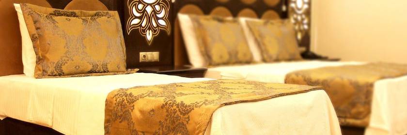 Imagen de la habitación del Hotel Liparis Resort and Spa. Foto 4