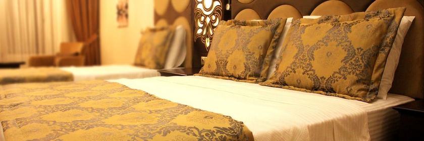 Imagen de la habitación del Hotel Liparis Resort and Spa. Foto 7