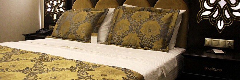 Imagen de la habitación del Hotel Liparis Resort and Spa. Foto 8