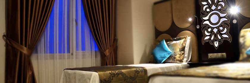 Imagen de la habitación del Hotel Liparis Resort and Spa. Foto 9