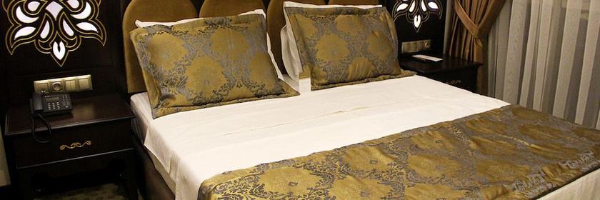 Imagen de la habitación del Hotel Liparis Resort and Spa. Foto 12