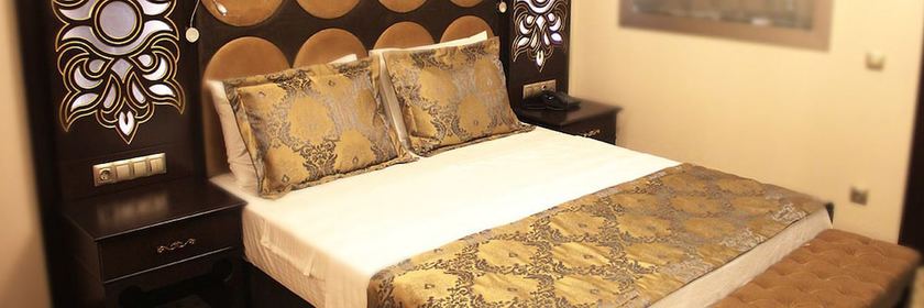 Imagen de la habitación del Hotel Liparis Resort and Spa. Foto 13