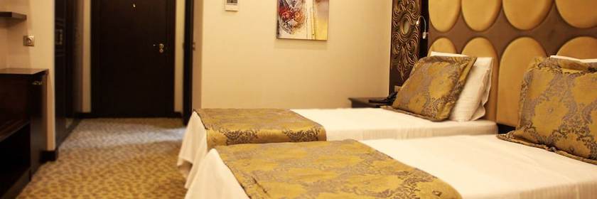 Imagen de la habitación del Hotel Liparis Resort and Spa. Foto 14