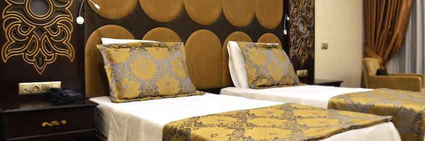 Imagen de la habitación del Hotel Liparis Resort and Spa. Foto 15