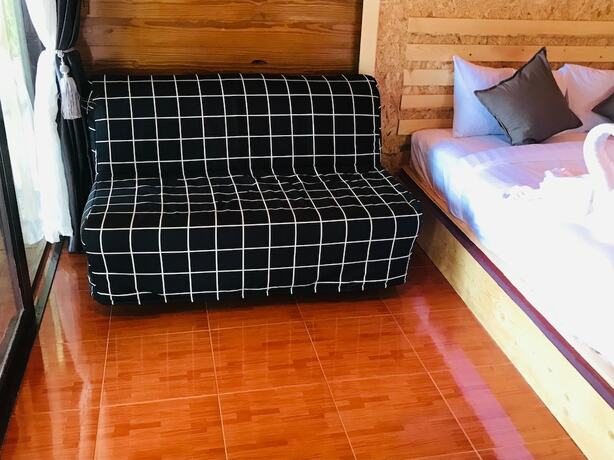 Imagen general del Hotel Lipe Garden Beach Resort. Foto 6
