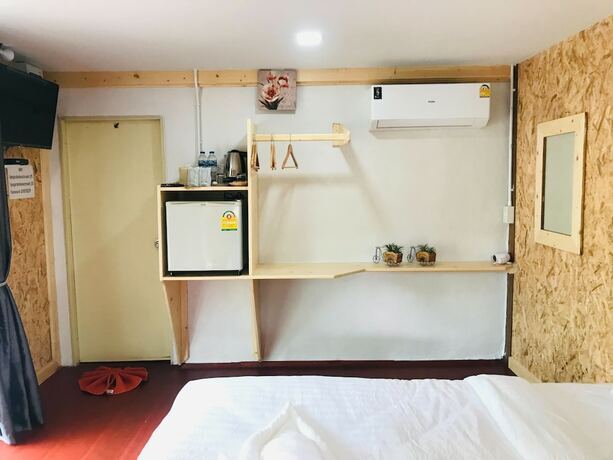 Imagen de la habitación del Hotel Lipe Garden Beach Resort. Foto 20